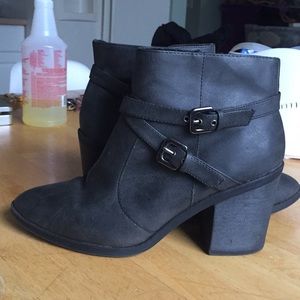 Size 10 women ankle boots